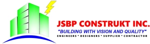 Logo JSBP Construkt Inc