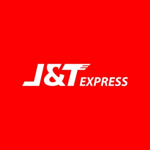 J&T Express Philippines Logo