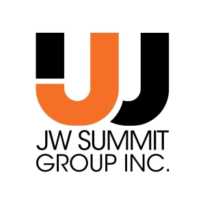 Logo JW SUMMIT GROUP INC.