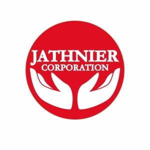 Logo Jathnier Corporation