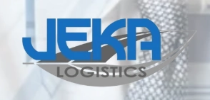 Logo Jeka Logistic