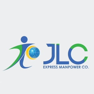 Logo Jlc express manpower corp.