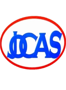 Logo Jocas Airconditioning Services