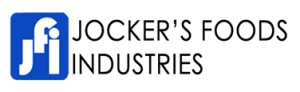 Logo Jocker's Food Industries