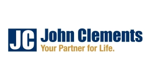 Logo John Clements Consultants, Inc.