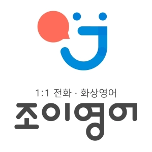Logo JoyEnglish Korea