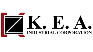 Logo KEA Industrial Corporation