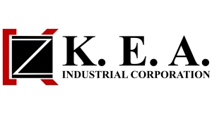 Logo KEA Industrial Corporation