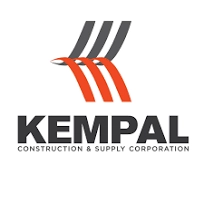 Logo KEMPAL Construction and Supply Corporation