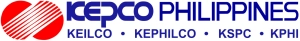 Logo KEPCO ILIJAN CORP