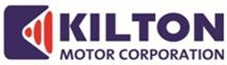 Logo KILTON MOTOR CORPORATION