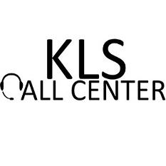 Logo KLS Call Center Services