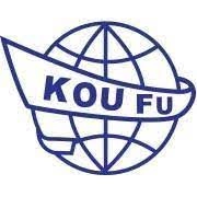 Logo KOU FU COLOR PRINTING CORP.