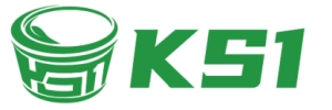 Logo KS1 Plasticware Products Trading
