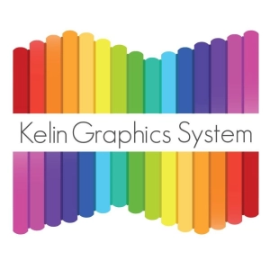 Kelin Graphics System Corporation Logo