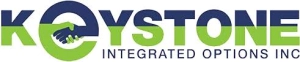 Logo Keystone Integrated Options, Inc.