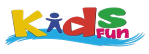 Logo Kidsfun Cdo Corp