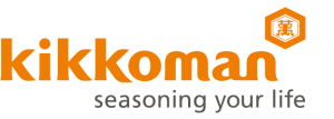 Logo Kikkoman