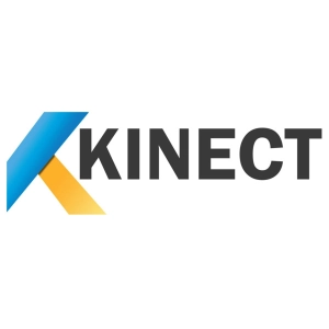 Logo Kinect Inc.