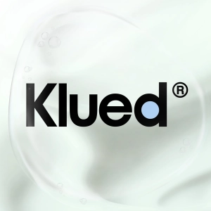 Logo Klued Skin Care Products Trading