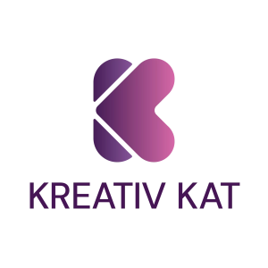 Kreativ Kat Logo