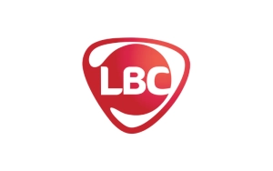 Logo LBC Express, Inc.