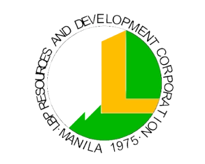 Logo LBP Resources and Development Corporation