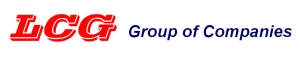 LCG Group of Companies Logo