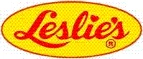 Logo LESLIE CORPORATION