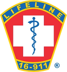 Logo LIFELINE 16911 MEDICAl