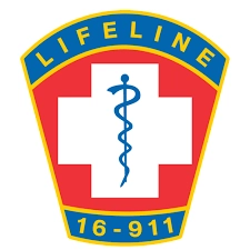 Logo LIFELINE 16911 MEDICAl