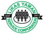 Logo LIKAS YAMAN SERVICE  CORPORATION