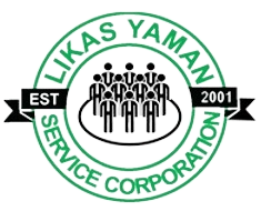 LIKAS YAMAN SERVICE  CORPORATION Logo