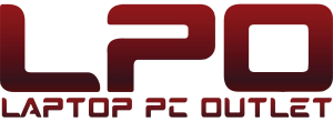 Logo LPO Laptop PC-Outlet