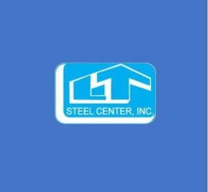 Logo LT Steel Center Inc