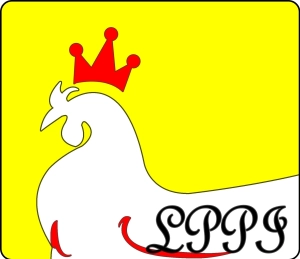 La Primera Pollo, Inc. Logo