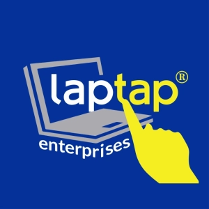Logo Laptap Enterprises