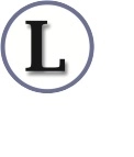 Logo Larix credit collection specialist inc.