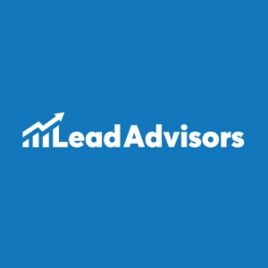 Logo LeadAdvisors