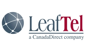 Logo Leaftel Inc.
