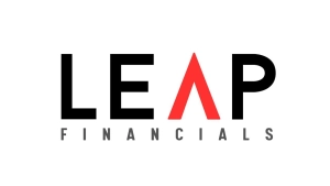 Logo Leap Financials