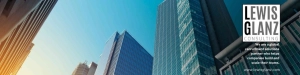 Logo Lewis Glanz Consulting