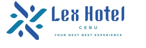 Logo Lex Hotel Cebu