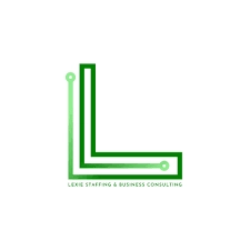 Logo Lexie Staffing & Business Consulting
