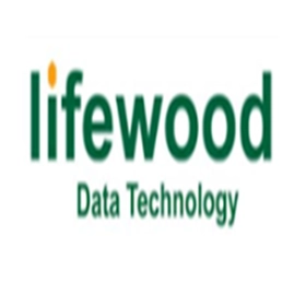 Lifewood Data Technology Company Logo