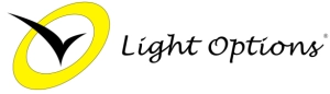 Light Options Inc. Logo