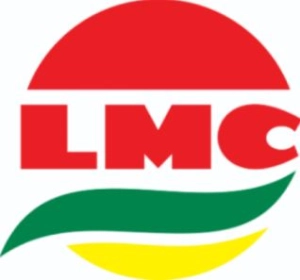 Logo Limketkai Manufacturing Corporation