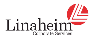 Logo Linaheim Corporate Services, Inc