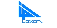 Logo Loxon Philippines, Inc.