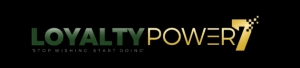Logo Loyaltypower7 Solutions Inc